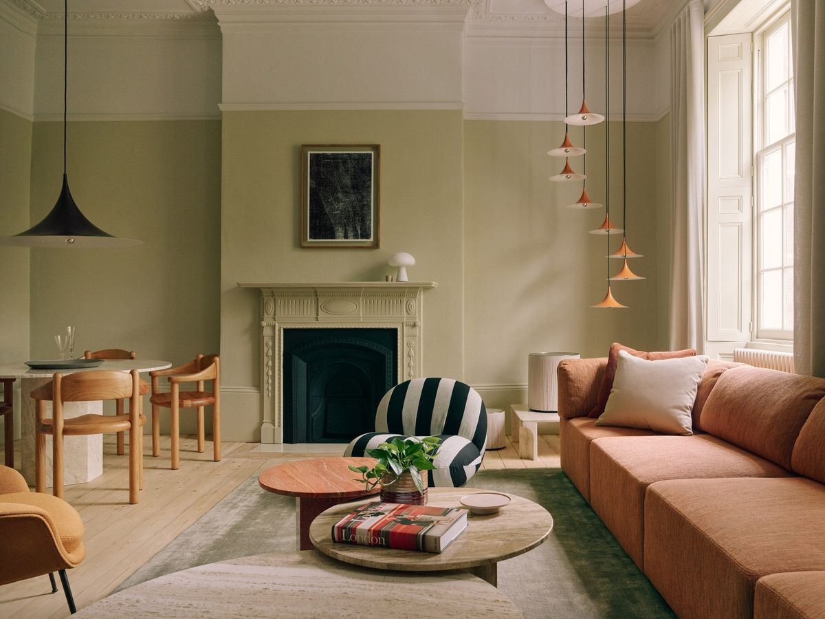 7 Simple Ways to Create Balanced Spaces with Color